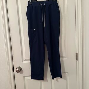 Fabletics Women’s Scrub Bottoms